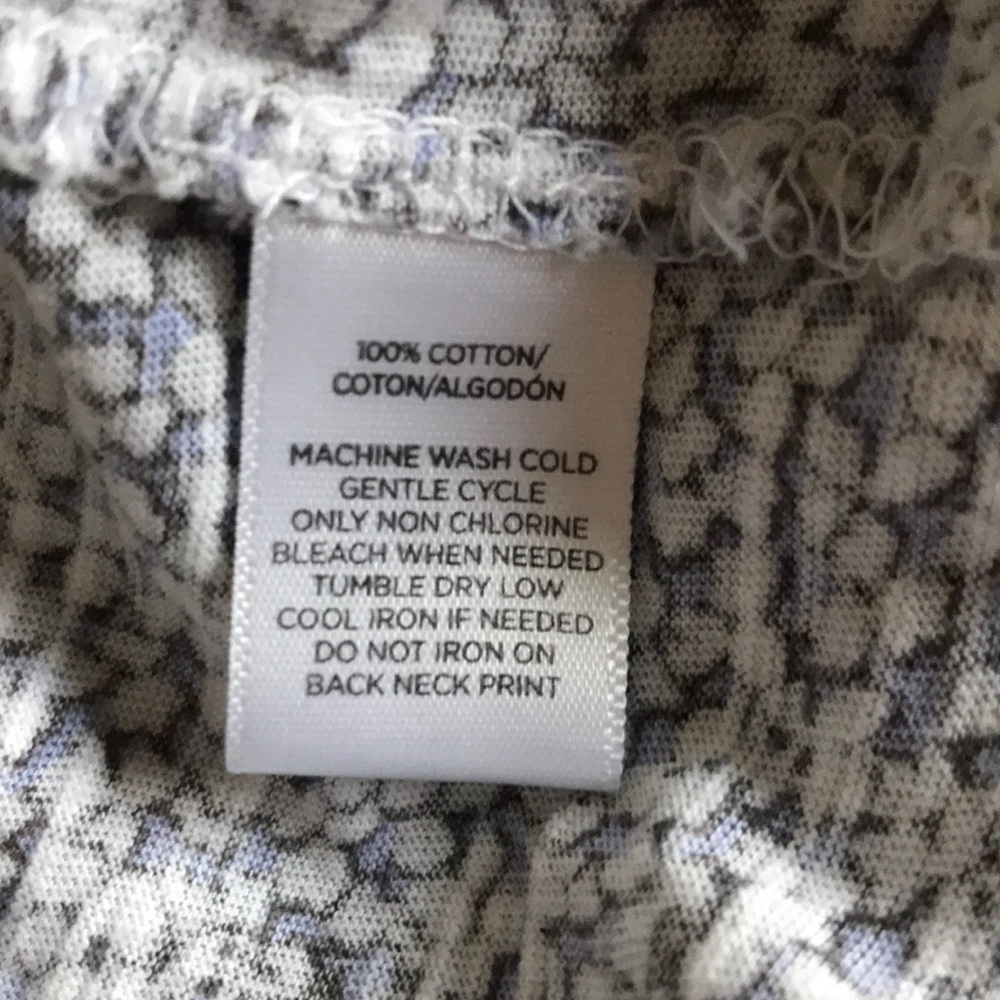 Loft T-shirt - Picture 5 of 5